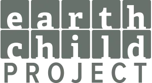 Earth Child Logo