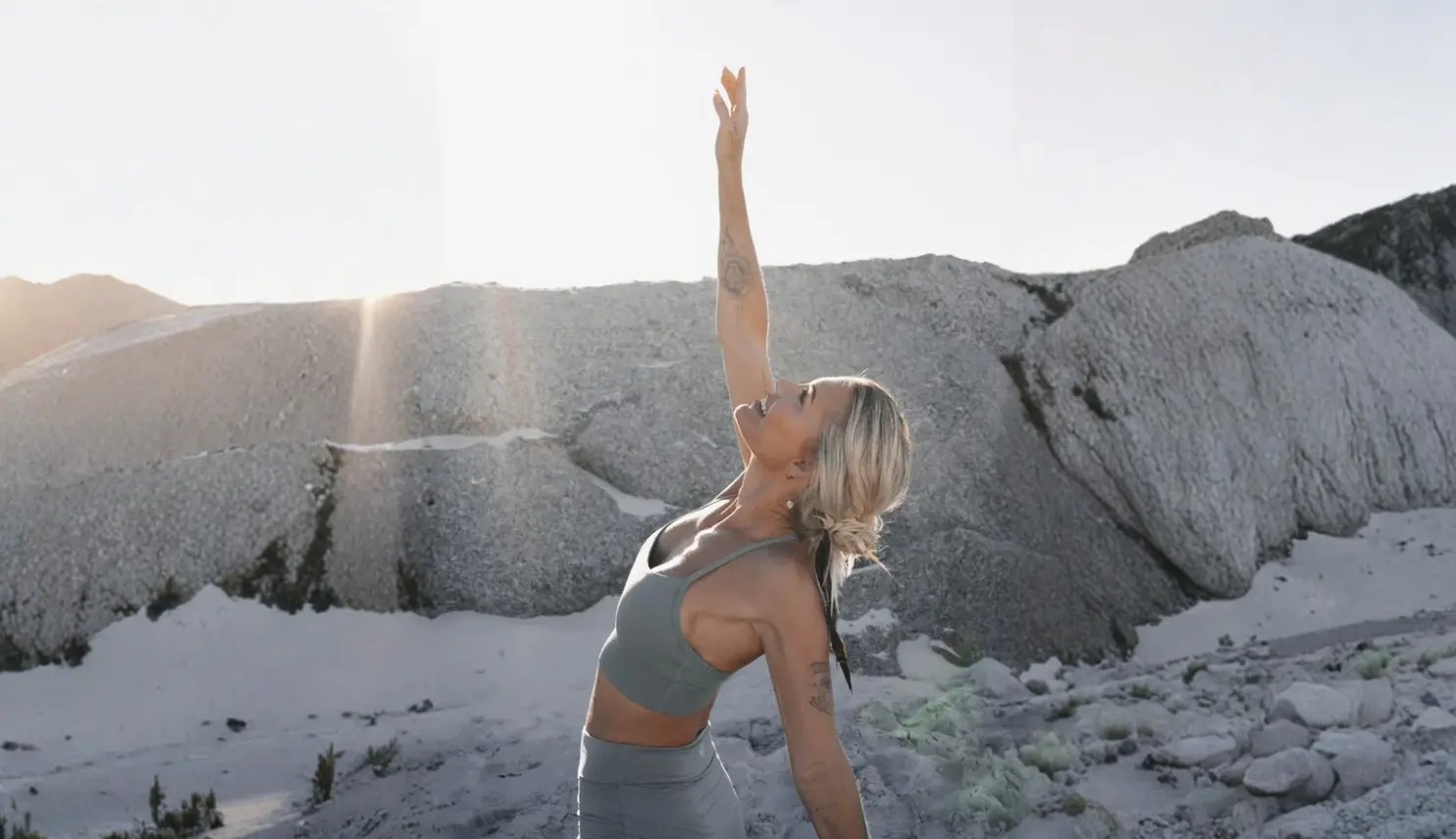 Phase 3 – Embody